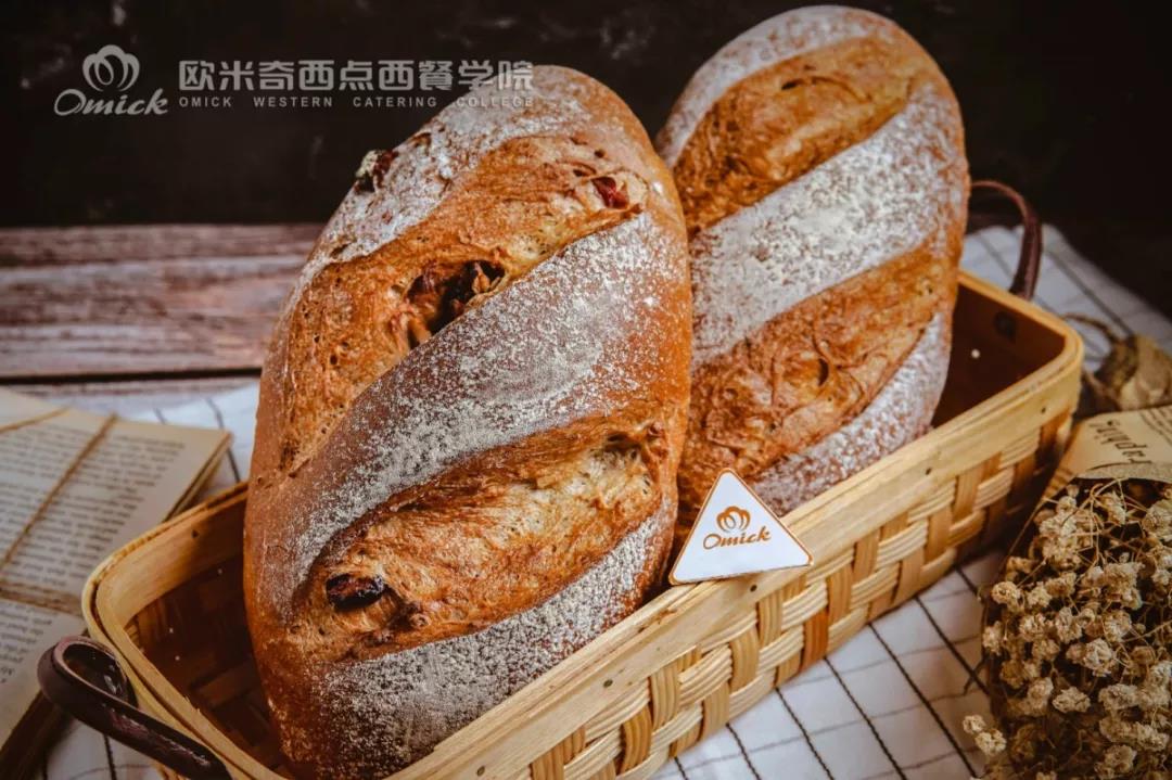 西点科普知识：面包新手必知九条