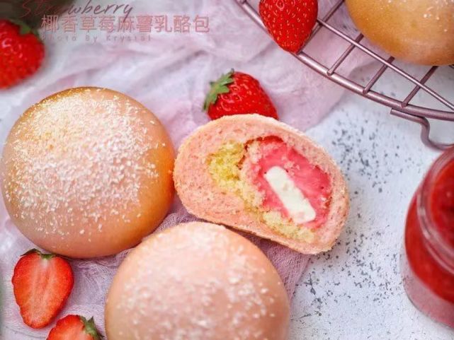 学做蛋糕的学校
