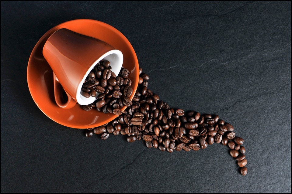 咖啡豆为什么容易变质?你一定犯了这四大错误!