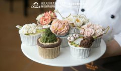 山东欧米奇西点西餐学院：学做西点烘焙的最佳选择