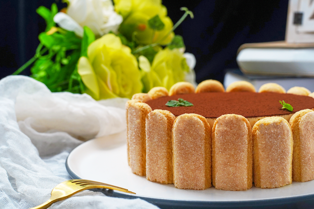 万物皆可醉喝过酒的烘焙才美味